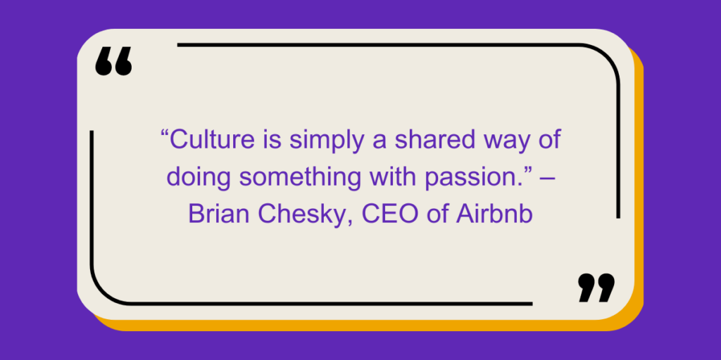HR quotes by Brian Chesky