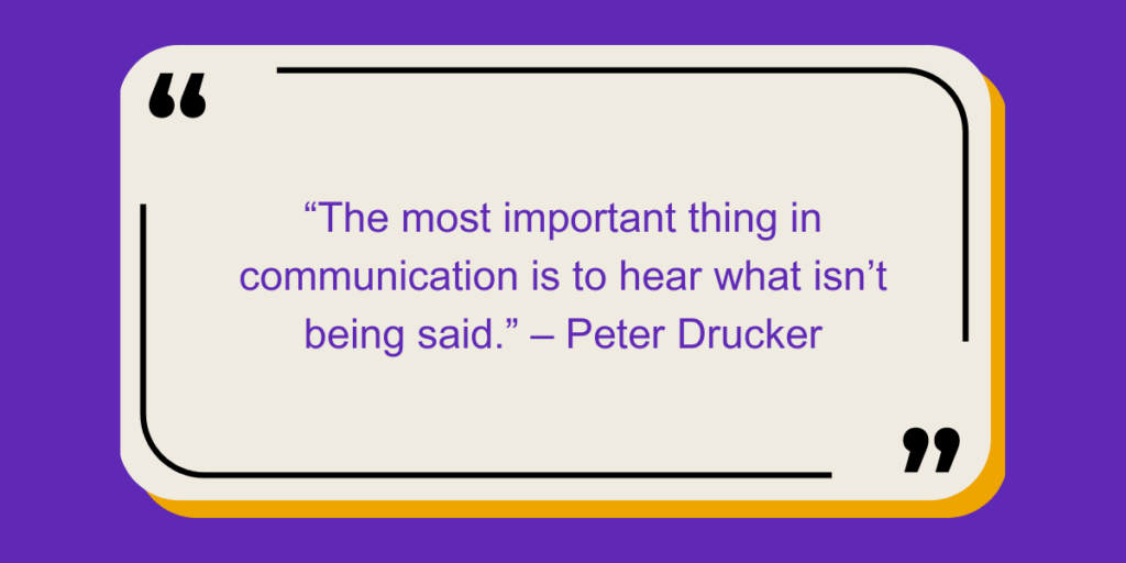 HR quotes by Peter