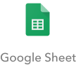 Google Sheet & Excel OKR Integration