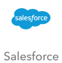 Integration OKR and salesforce