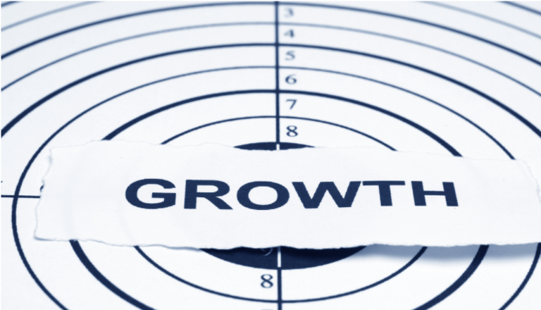 Focus on growth by writing OKRs 

