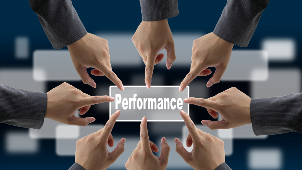 Benefits of Continuous Performance Management 