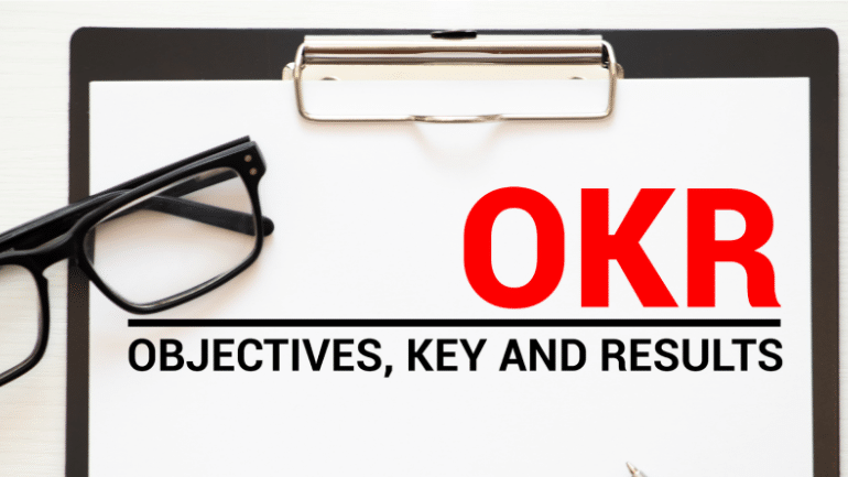 OKR Glossary 