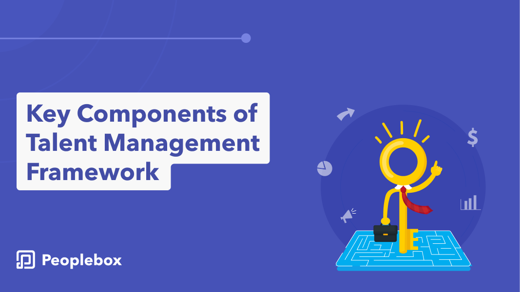Talent Management Framework