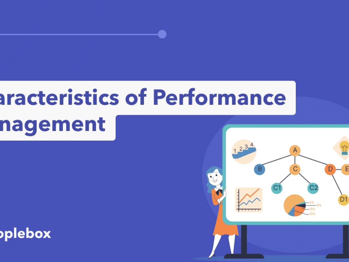 Effective Agile Performance Management With Double Loop Learning