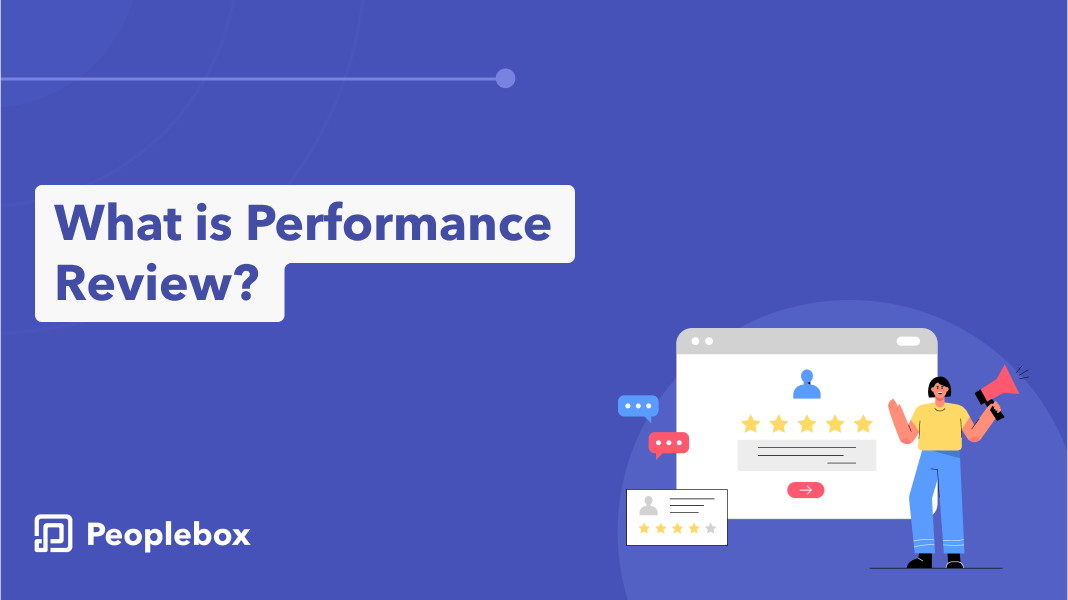 Performance review