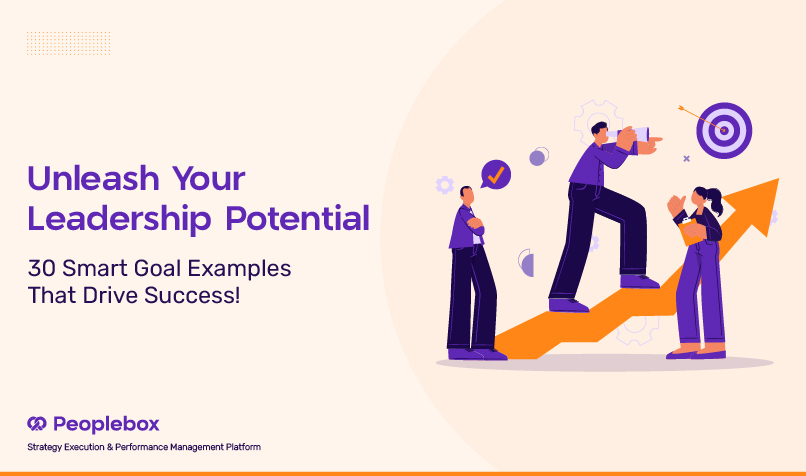 Leadership Smart Goals Examples: Unlock Your Potential