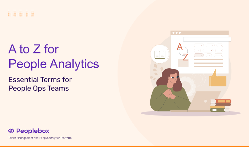 People Analytics Terms