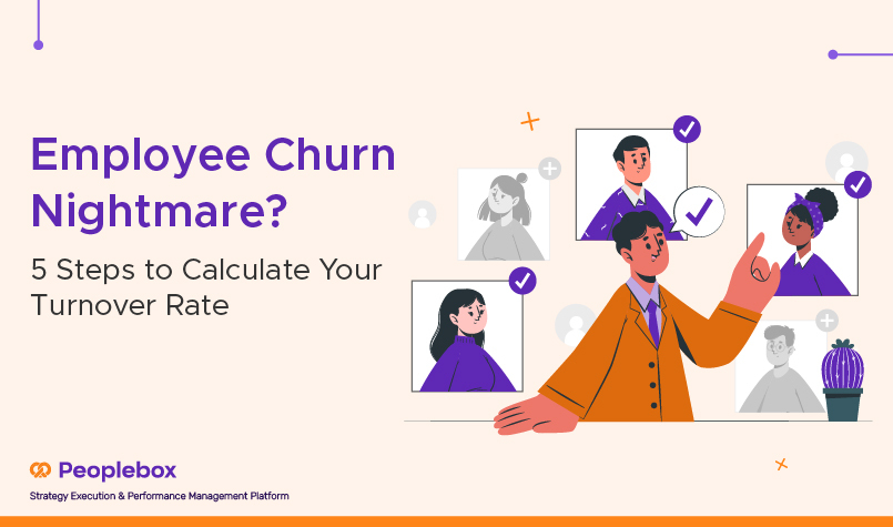 How to Calculate Employee Turnover Rate in 5 Steps