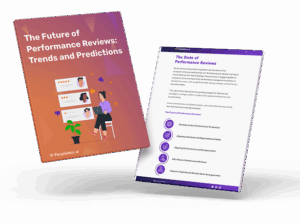 The Future of Performance Reviews- Trends and Predictions | Peoplebox.ai