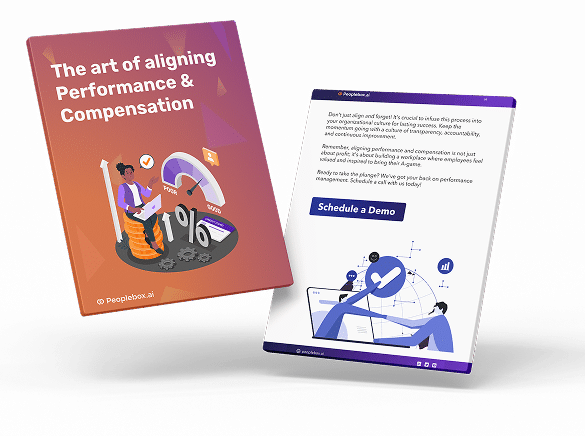 The art of aligning Performance & Compensation new