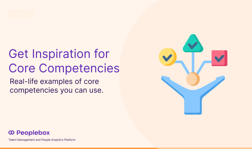 Core Competencies Examples