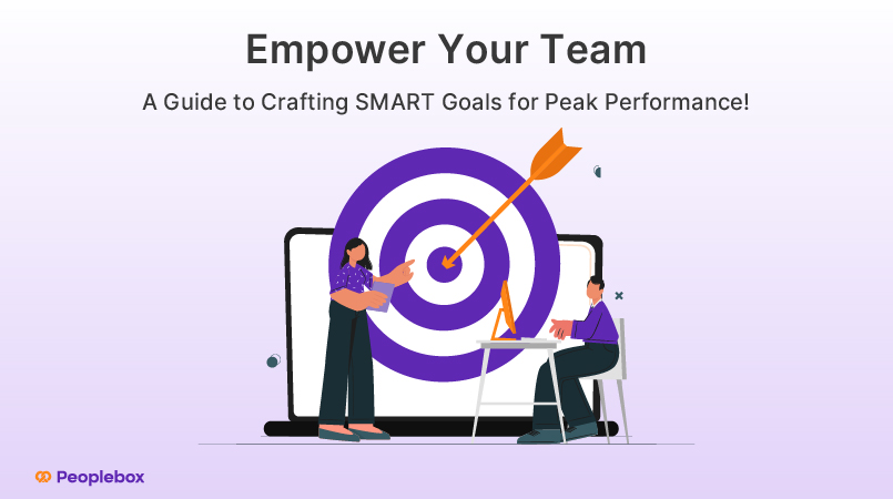55+ Employee SMART Goals Examples For Work