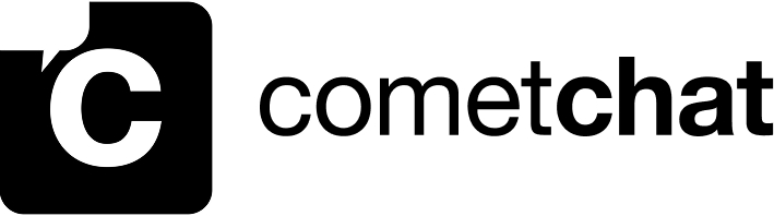 CometChat Logo