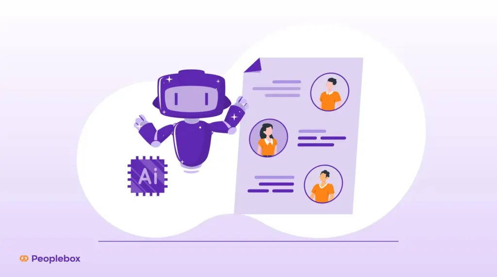 AI Agents in Hiring Pipeline