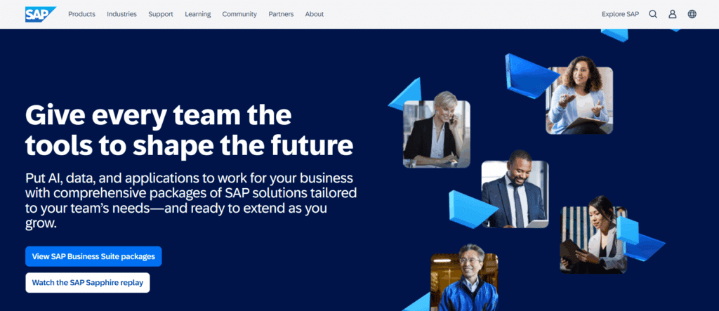 SAP 