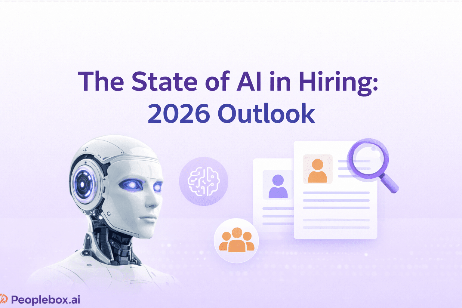 State of AI in hiring