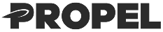 Logo of   Propel schools