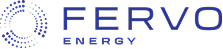 Logo of Fervo Energy