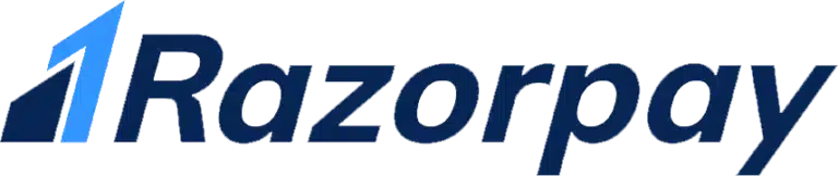 Logo of Razorpay