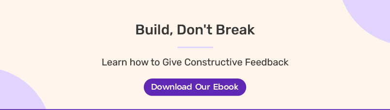 constructive feedback ebook constructive feedback