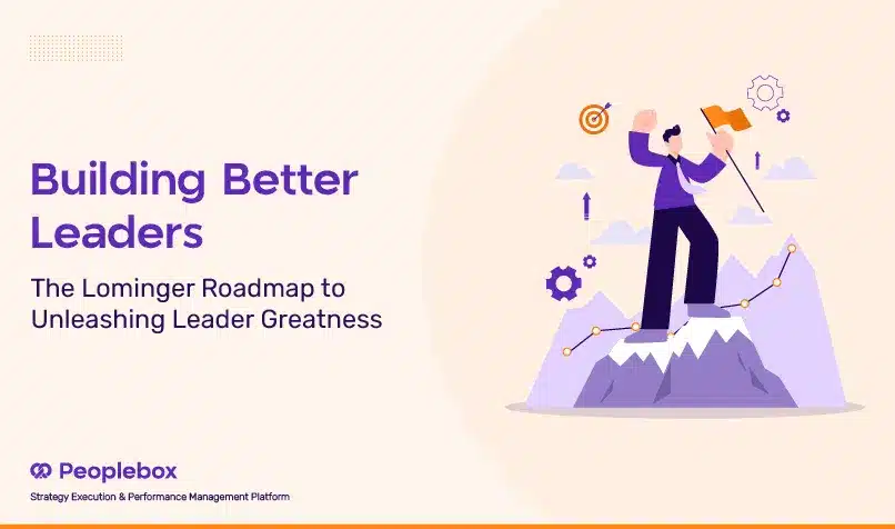 lominger competencies