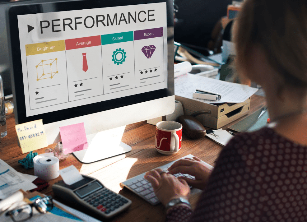 How to drive performance by defining clear parameters.