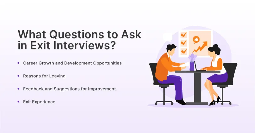 What Questions to Ask in Exit Interviews-2? Top Exit Interview Questions