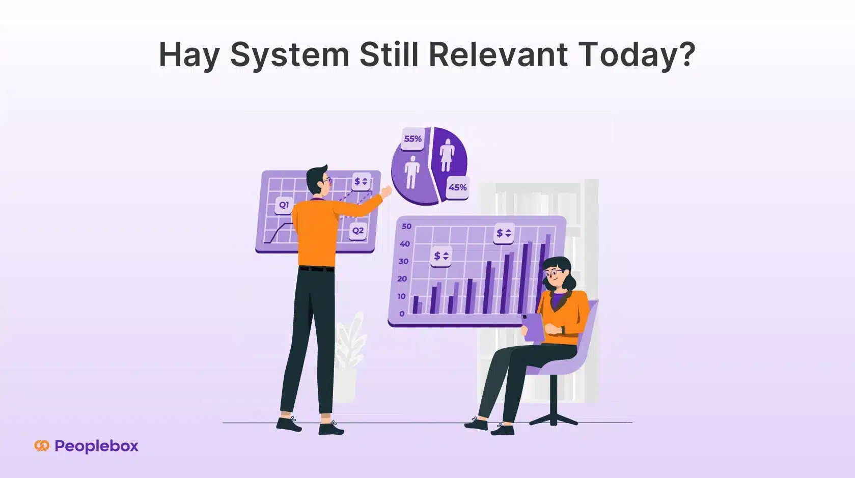 Hay System 101 - Popular Job Evaluation Method [2026 Updated]