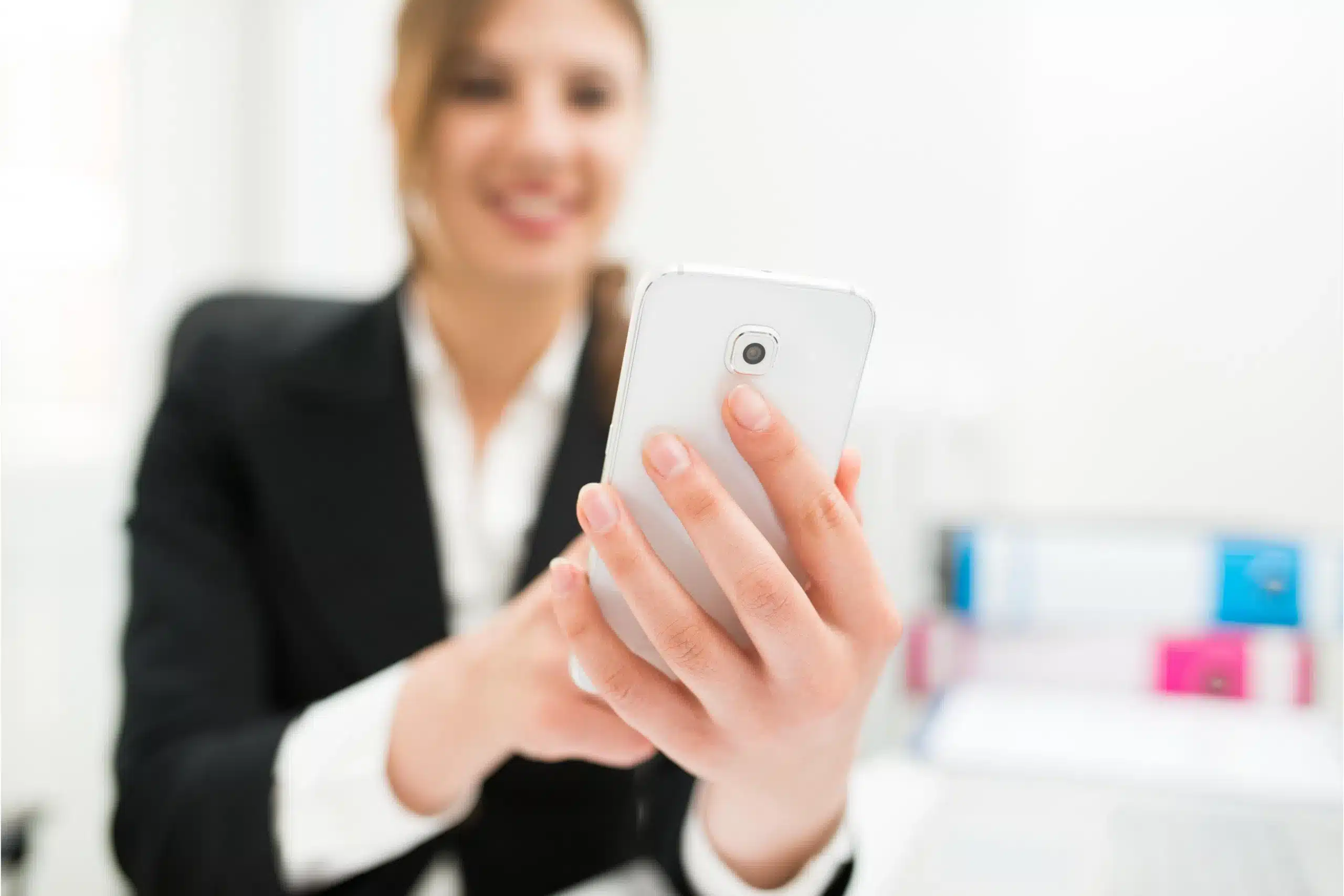 mobile friendly software