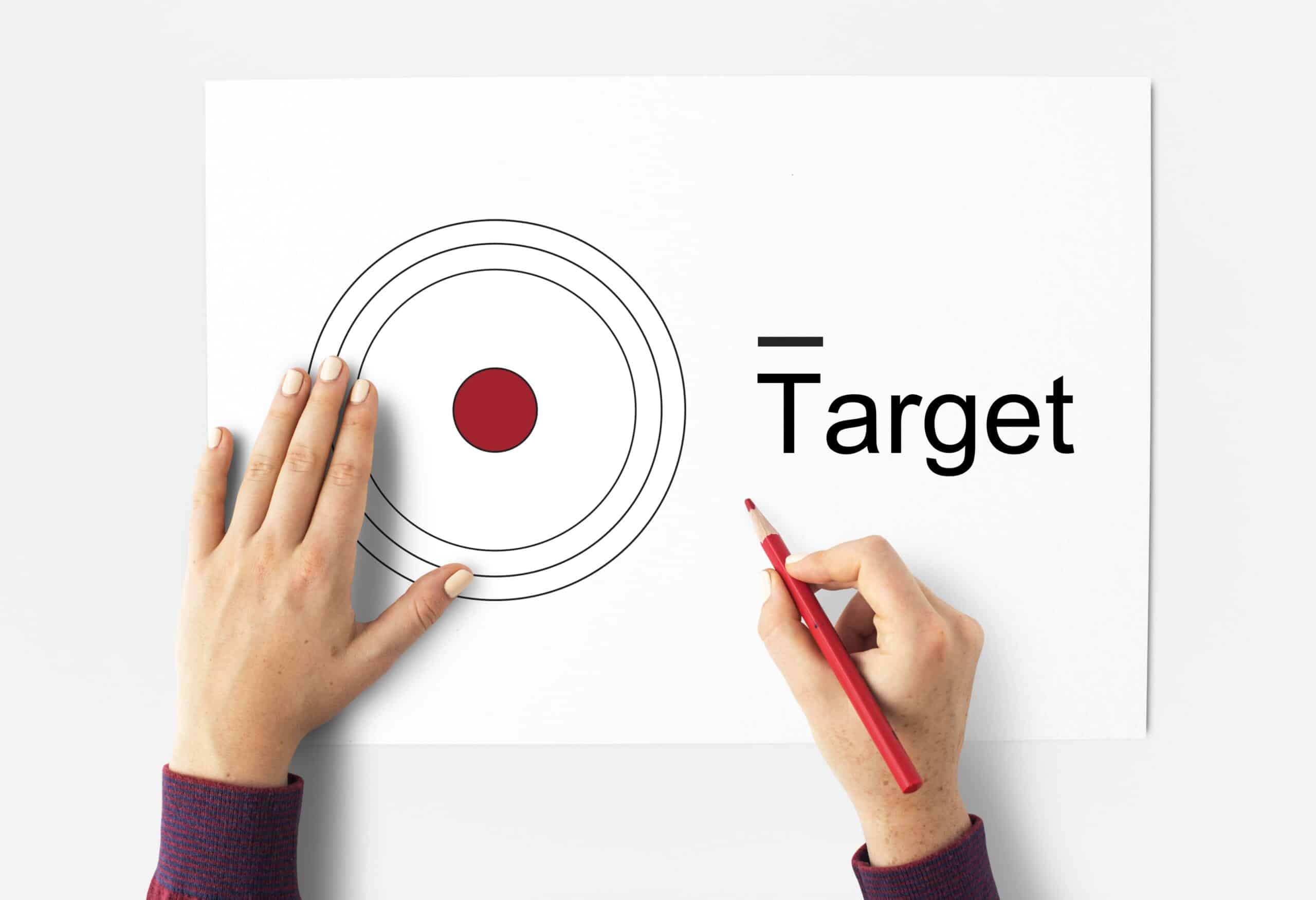 Target/OKR