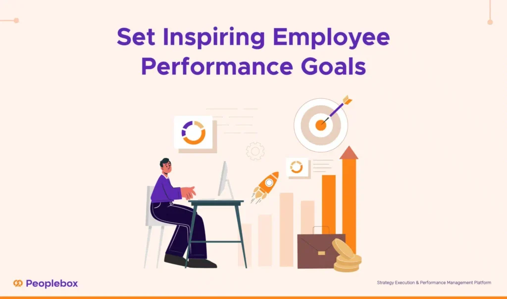 50 Employee Performance Goal Examples For Successful Teams