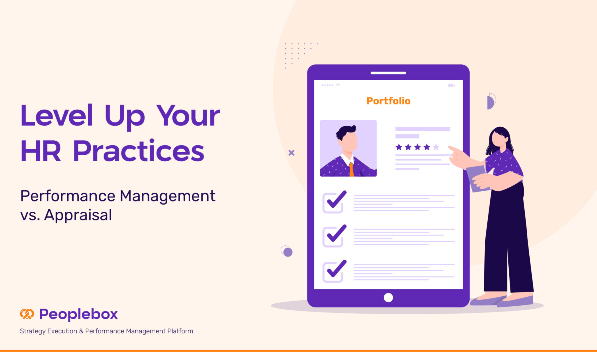 Performance Management vs Performance Appraisal