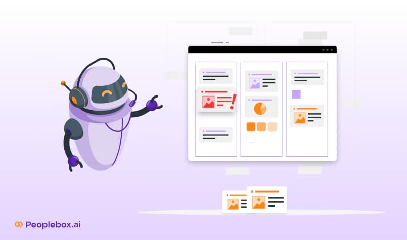 Why Performance Review Systems Fail – AI to the Rescue