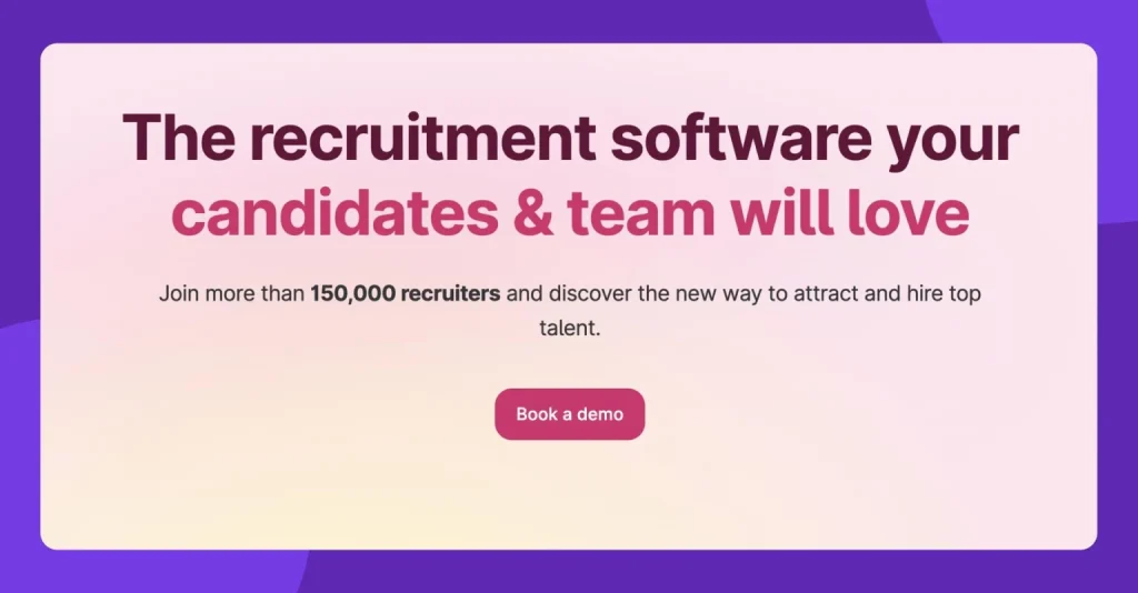 Employer branding