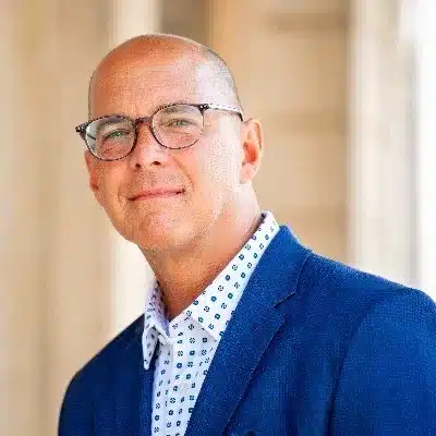 Steve Boese, top HR influencer 