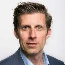 David Green, top HR influencer 
