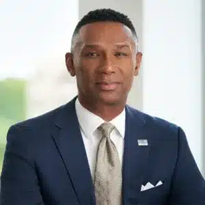 Johnny C. Taylor Jr, top HR influencer 