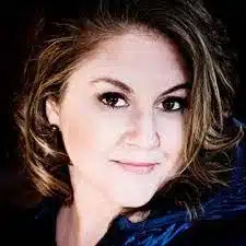 Meghan Biro, top HR influencer 