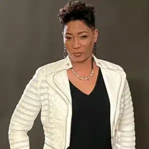 Risha Grant, top HR influencer to follow