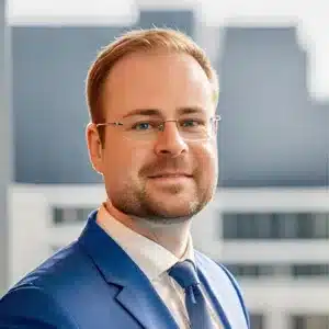 Jan Tegze, top HR influencer to follow