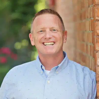 Tim Sackett, top HR influencer 