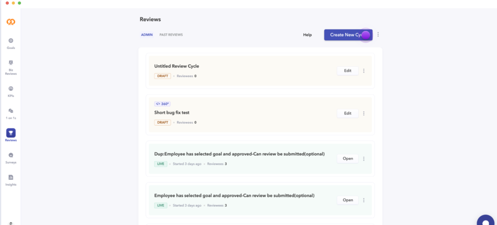 360 feedback review peoplebox.ai